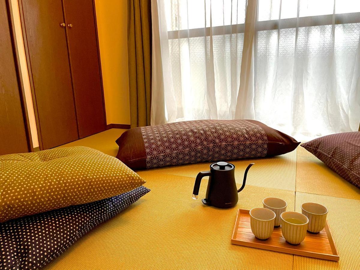Asakusaーhanakawado Tōkyō Extérieur photo