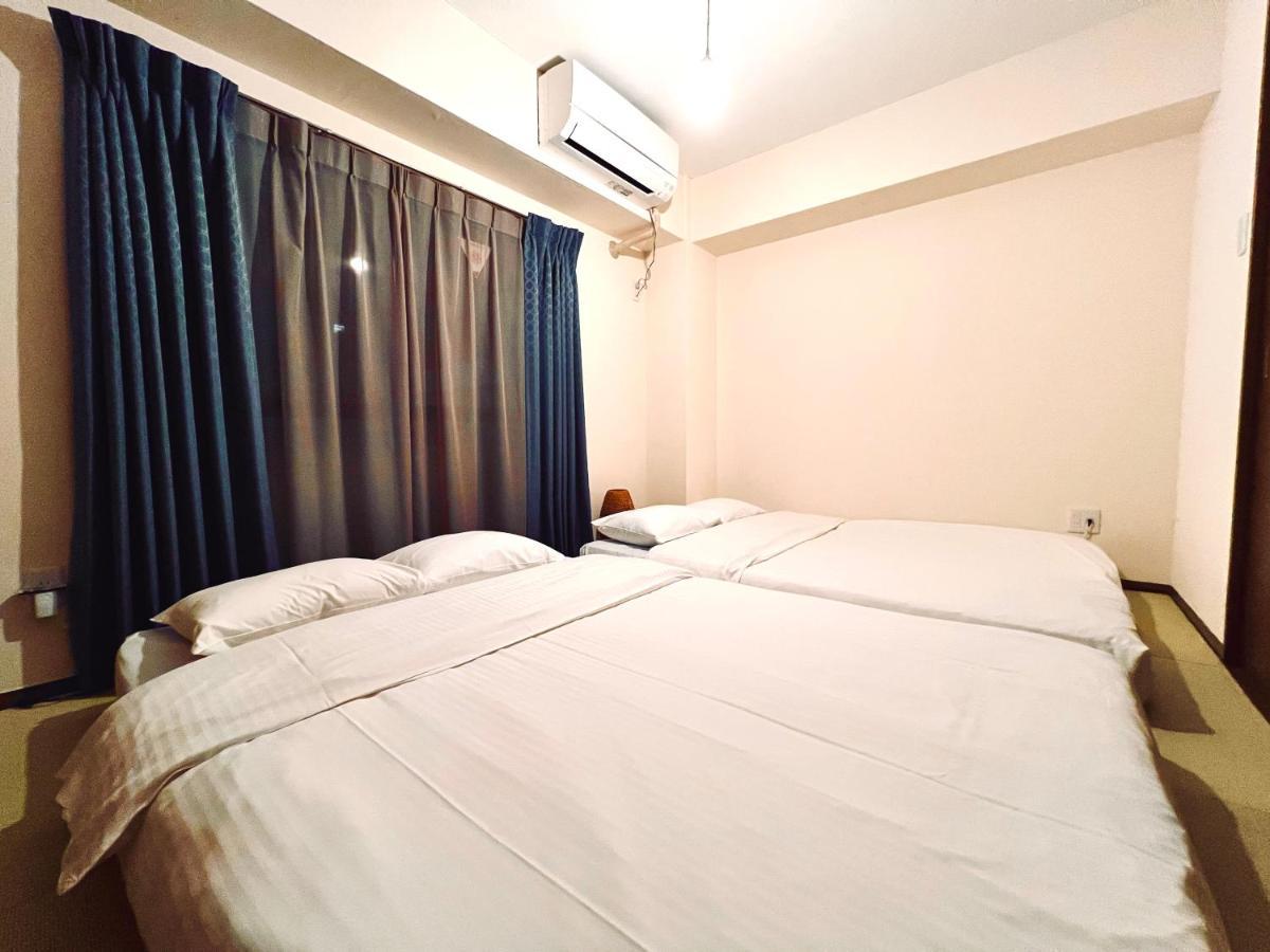 Asakusaーhanakawado Tōkyō Extérieur photo